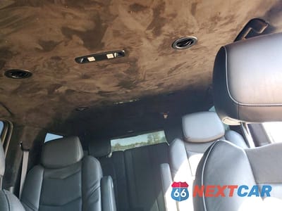 Zdjęcie 10 z 13 samochodu: 2016 CADILLAC ESCALADE ESV VIN:1GYS3GKJ5GR324284 - miniatura