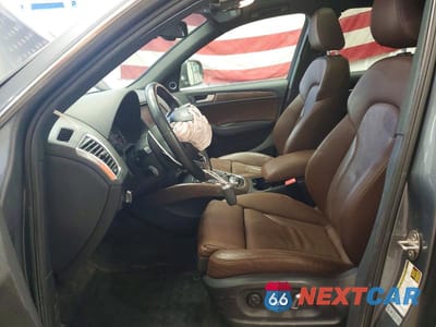 Zdjęcie 7 z 13 samochodu: 2013 AUDI Q5 PREMIUM PLUS VIN:WA1LFAFPXDA065387 - miniatura