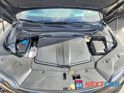 Zdjęcie 12 z 13 samochodu: 2025 GENESIS GV60 STANDARD VIN:KMUKB4SA2SU027449 - miniatura
