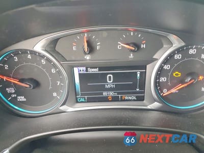 Zdjęcie 9 z 13 samochodu: 2018 CHEVROLET EQUINOX LT VIN:2GNAXKEX5J6270262 - miniatura