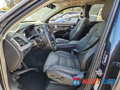 Zdjęcie 7 z 14 samochodu: 2024 VOLVO XC90 ULTIMATE VIN:YV4062PF7R1210796 - miniatura