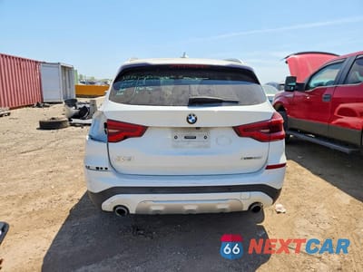 Zdjęcie 6 z 12 samochodu: 2019 BMW X3 XDRIVE30I VIN:5UXTR9C58KLE14399 - miniatura