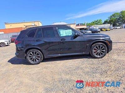 Zdjęcie 15 z 15 samochodu: 2026 BMW X5 XDRIVE40I VIN:5UX23EU05T9333350 - miniatura