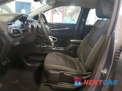 Zdjęcie 7 z 13 samochodu: 2023 CHEVROLET BOLT EUV LT VIN:1G1FY6S05P4176671 - miniatura