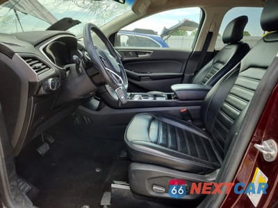 Zdjęcie 7 z 12 samochodu: 2019 FORD EDGE SEL VIN:2FMPK4J94KBB38876 - miniatura