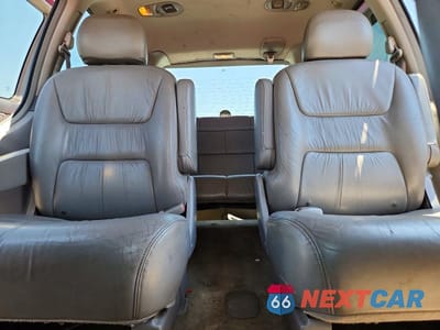 Zdjęcie 10 z 14 samochodu: 2003 HONDA ODYSSEY EXL VIN:5FNRL18793B001515 - miniatura