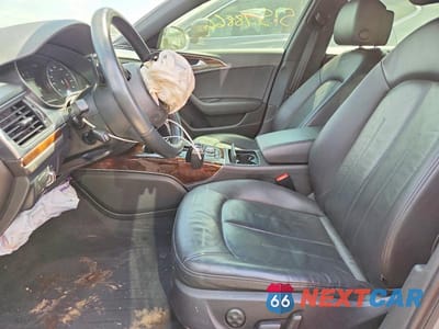 Zdjęcie 7 z 12 samochodu: 2015 AUDI A6 PREMIUM PLUS VIN:WAUGFAFC3FN007702 - miniatura