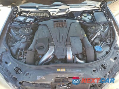 Zdjęcie 11 z 13 samochodu: 2012 MERCEDES-BENZ S 550 VIN:WDDNG7DBXCA479277 - miniatura