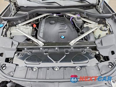 Zdjęcie 12 z 13 samochodu: 2024 BMW X5 SDRIVE 40I VIN:5UX13EU0XR9U59241 - miniatura