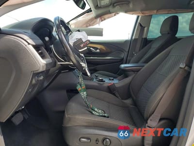 Zdjęcie 7 z 14 samochodu: 2019 GMC TERRAIN SLE VIN:3GKALMEV0KL101220 - miniatura