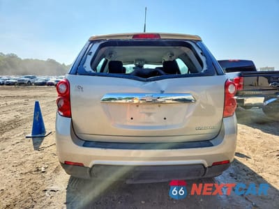 Zdjęcie 6 z 13 samochodu: 2012 CHEVROLET EQUINOX LS VIN:2GNALBEK7C1309031 - miniatura