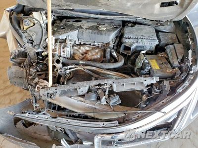 Zdjęcie 11 z 12 samochodu: 2015 NISSAN ALTIMA 2.5 S VIN:1N4AL3AP5FN354154 - miniatura
