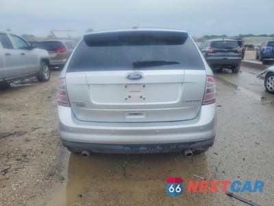 Zdjęcie 6 z 13 samochodu: 2010 FORD EDGE LIMITED VIN:2FMDK3KCXABB40606 - miniatura