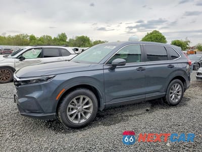 2023 HONDA CR-V EXL 7FARS4H73PE006336 - główne zdjęcie licytacji z USA - miniatura
