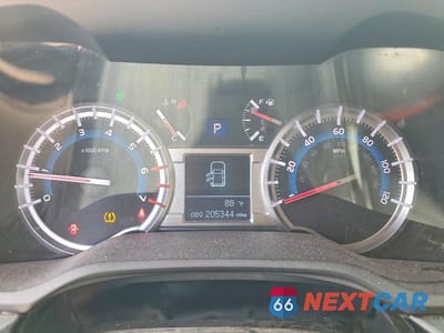 Zdjęcie 9 z 13 samochodu: 2015 TOYOTA 4RUNNER VIN:JTEZU5JR7F5094066 - miniatura