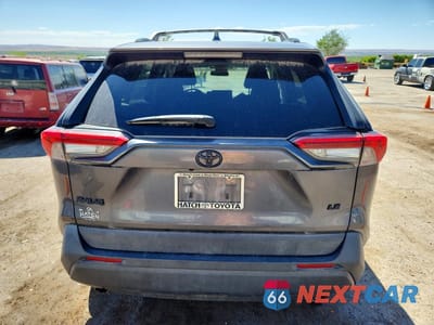 Zdjęcie 6 z 13 samochodu: 2019 TOYOTA RAV4 LE VIN:2T3H1RFV1KW055434 - miniatura