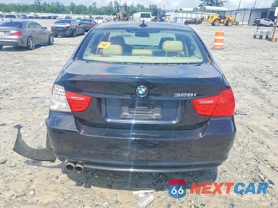 Zdjęcie 6 z 12 samochodu: 2011 BMW 328 I VIN:WBAPH7C50BE677060 - miniatura