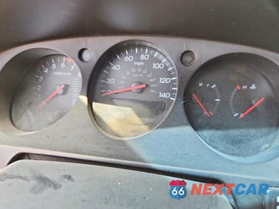 Zdjęcie 9 z 13 samochodu: 2002 ACURA MDX VIN:2HNYD18252H502711 - miniatura