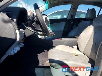 Zdjęcie 7 z 13 samochodu: 2006 LEXUS IS 250 VIN:JTHBK262062021272 - miniatura