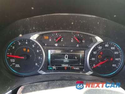 Zdjęcie 9 z 12 samochodu: 2018 CHEVROLET EQUINOX LT VIN:3GNAXSEV1JS636802 - miniatura