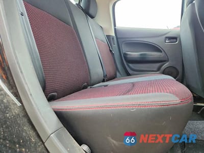Zdjęcie 10 z 12 samochodu: 2020 MITSUBISHI MIRAGE LE VIN:ML32A5HJ5LH002173 - miniatura