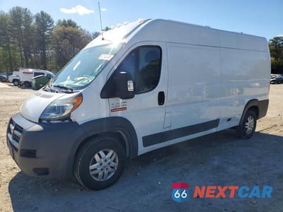 2015 RAM PROMASTER 2500 2500 HIGH 3C6TRVDDXFE501613 - główne zdjęcie licytacji z USA - miniatura