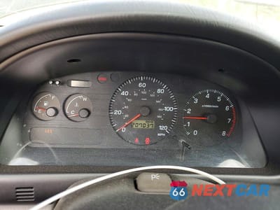 Zdjęcie 9 z 12 samochodu: 1998 SUBARU IMPREZA OUTBACK VIN:JF1GF4854WH803754 - miniatura