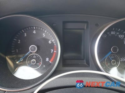 Zdjęcie 9 z 12 samochodu: 2012 VOLKSWAGEN GOLF R VIN:WVWRF7AJ3CW315379 - miniatura