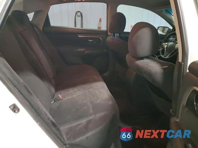 Zdjęcie 10 z 12 samochodu: 2014 NISSAN ALTIMA 2.5 S VIN:1N4AL3AP0EN210395 - miniatura