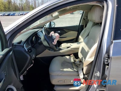 Zdjęcie 7 z 13 samochodu: 2020 BUICK ENVISION PREFERRED VIN:LRBFX1SA5LD099878 - miniatura