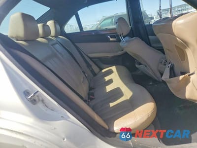 Zdjęcie 10 z 12 samochodu: 2012 MERCEDES-BENZ E 350 VIN:WDDHF5KB2CA564203 - miniatura