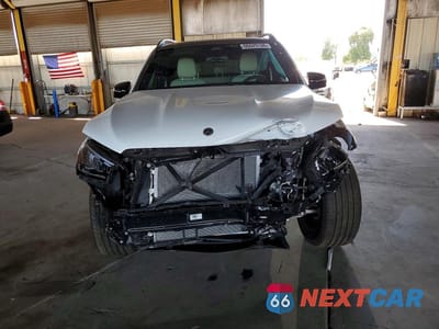 Piąte zdjęcie samochodu w środku: 2026 MERCEDES-BENZ GLE 350 4MATIC VIN:4JGFB4FB7TB516249 - miniatura
