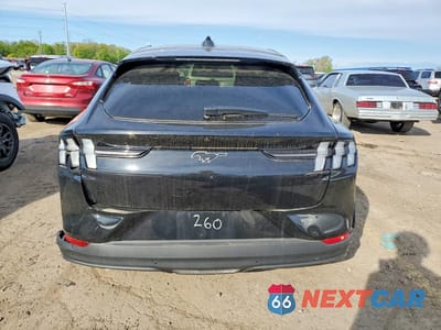 Zdjęcie 6 z 13 samochodu: 2025 FORD MUSTANG MACH-E PREMIUM VIN:3FMTK3SUXSMA05260 - miniatura