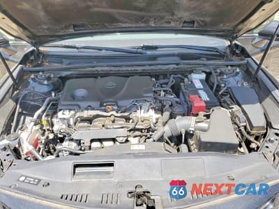 Zdjęcie 11 z 13 samochodu: 2019 TOYOTA CAMRY SE VIN:4T1B11HK9KU721426 - miniatura