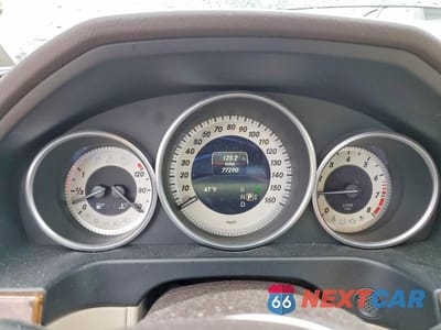 Zdjęcie 9 z 12 samochodu: 2015 MERCEDES-BENZ E 350 4MATIC VIN:WDDHF8JB6FB133591 - miniatura