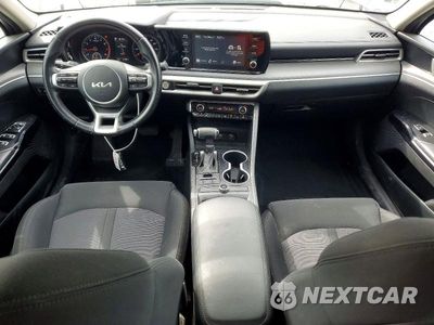 Zdjęcie 8 z 12 samochodu: 2022 KIA K5 LXS VIN:5XXG14J21NG113173 - miniatura