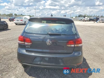 Zdjęcie 6 z 12 samochodu: 2013 VOLKSWAGEN GTI VIN:WVWGV7AJ1DW122305 - miniatura