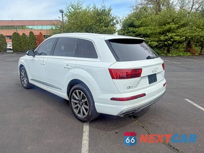 Drugie zdjęcie samochodu z przodu: 2018 AUDI Q7 PRESTIGE VIN:WA1VAAF79JD035539 - miniatura