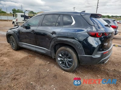 Drugie zdjęcie samochodu z przodu: 2025 MAZDA CX-50 PREFERRED VIN:7MMVAABW3SN105129 - miniatura