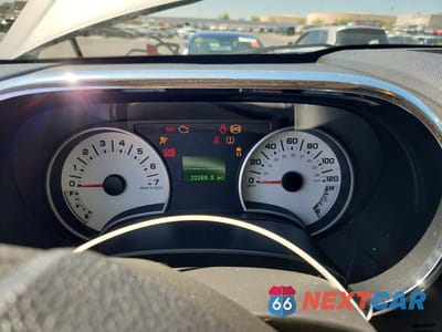 Zdjęcie 9 z 12 samochodu: 2008 FORD EXPLORER SPORT TRAC LIMITED VIN:1FMEU33868UA14756 - miniatura