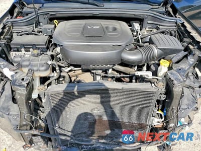 Zdjęcie 12 z 13 samochodu: 2018 JEEP GRAND CHEROKEE LAREDO VIN:1C4RJFAG5JC506930 - miniatura