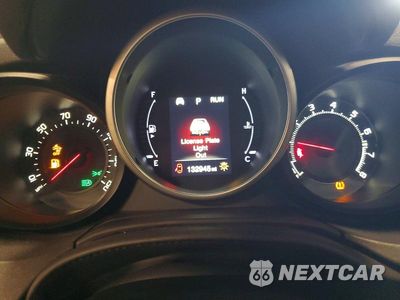 Zdjęcie 9 z 13 samochodu: 2016 FIAT 500X TREKKING PLUS VIN:ZFBCFXETXGP506544 - miniatura