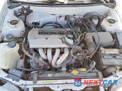 Zdjęcie 11 z 12 samochodu: 1999 TOYOTA COROLLA VE VIN:1NXBR12E3XZ191909 - miniatura