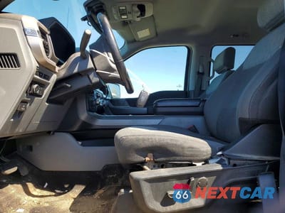 Zdjęcie 7 z 12 samochodu: 2021 FORD F150 SUPERCREW VIN:1FTFW1ED2MFA75683 - miniatura