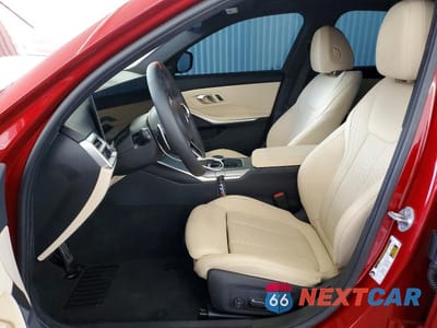 Zdjęcie 7 z 12 samochodu: 2026 BMW M340I VIN:WBA53FT0XTFW64137 - miniatura