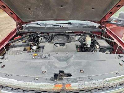 Zdjęcie 11 z 12 samochodu: 2014 CHEVROLET SILVERADO K1500 LT VIN:3GCUKREC4EG116730 - miniatura