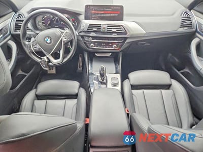 Zdjęcie 8 z 14 samochodu: 2019 BMW X4 XDRIVE30I VIN:5UXUJ3C59KLG55932 - miniatura
