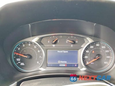 Zdjęcie 9 z 13 samochodu: 2022 CHEVROLET EQUINOX PREMIER VIN:3GNAXXEV2NS117793 - miniatura