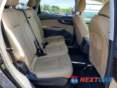 Zdjęcie 11 z 13 samochodu: 2021 AUDI Q7 PREMIUM PLUS VIN:WA1LJAF74MD018305 - miniatura