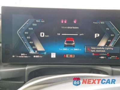 Zdjęcie 9 z 13 samochodu: 2026 BMW M340XI VIN:3MW69FT06T8G16288 - miniatura
